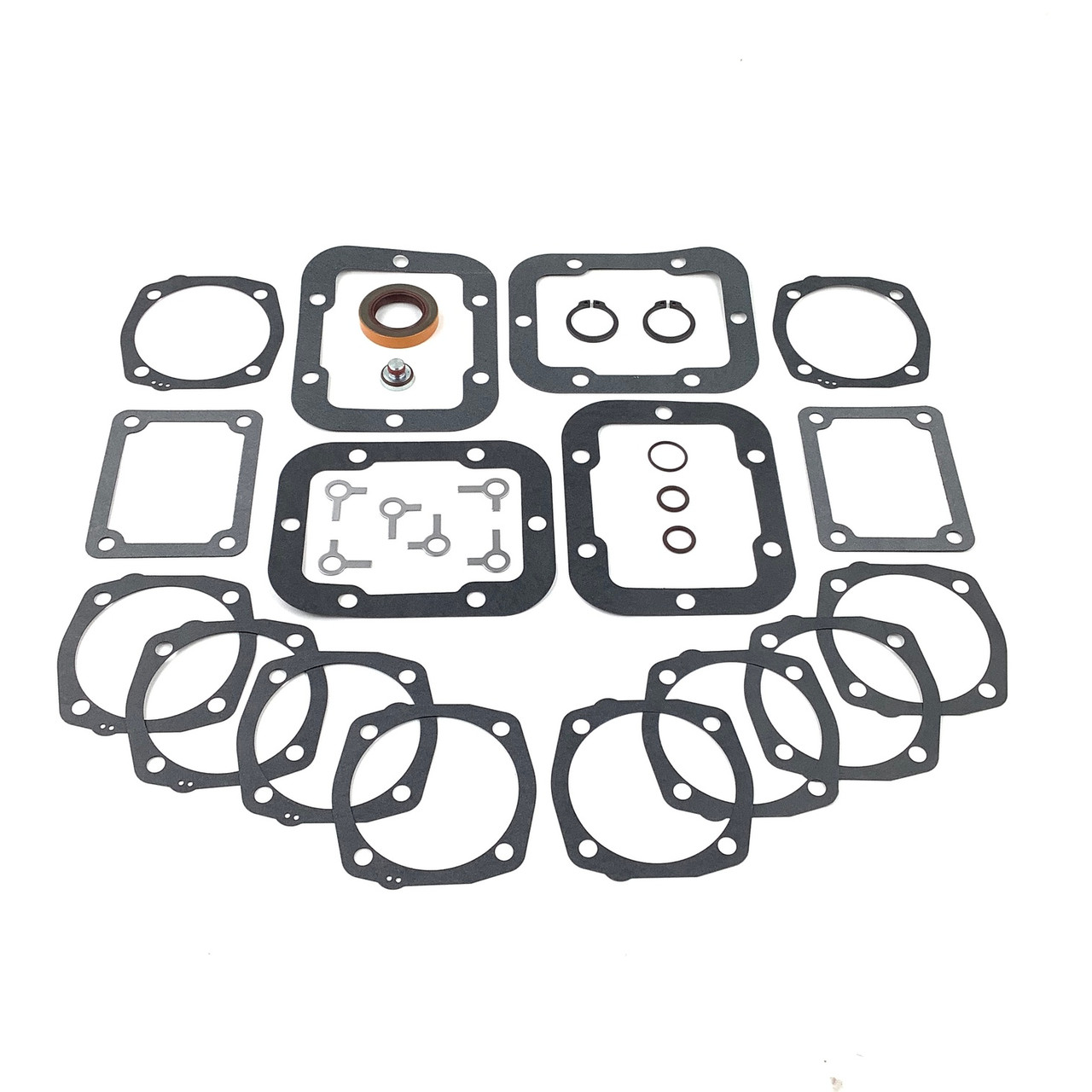CHELSEA 328356-13X Gasket Set