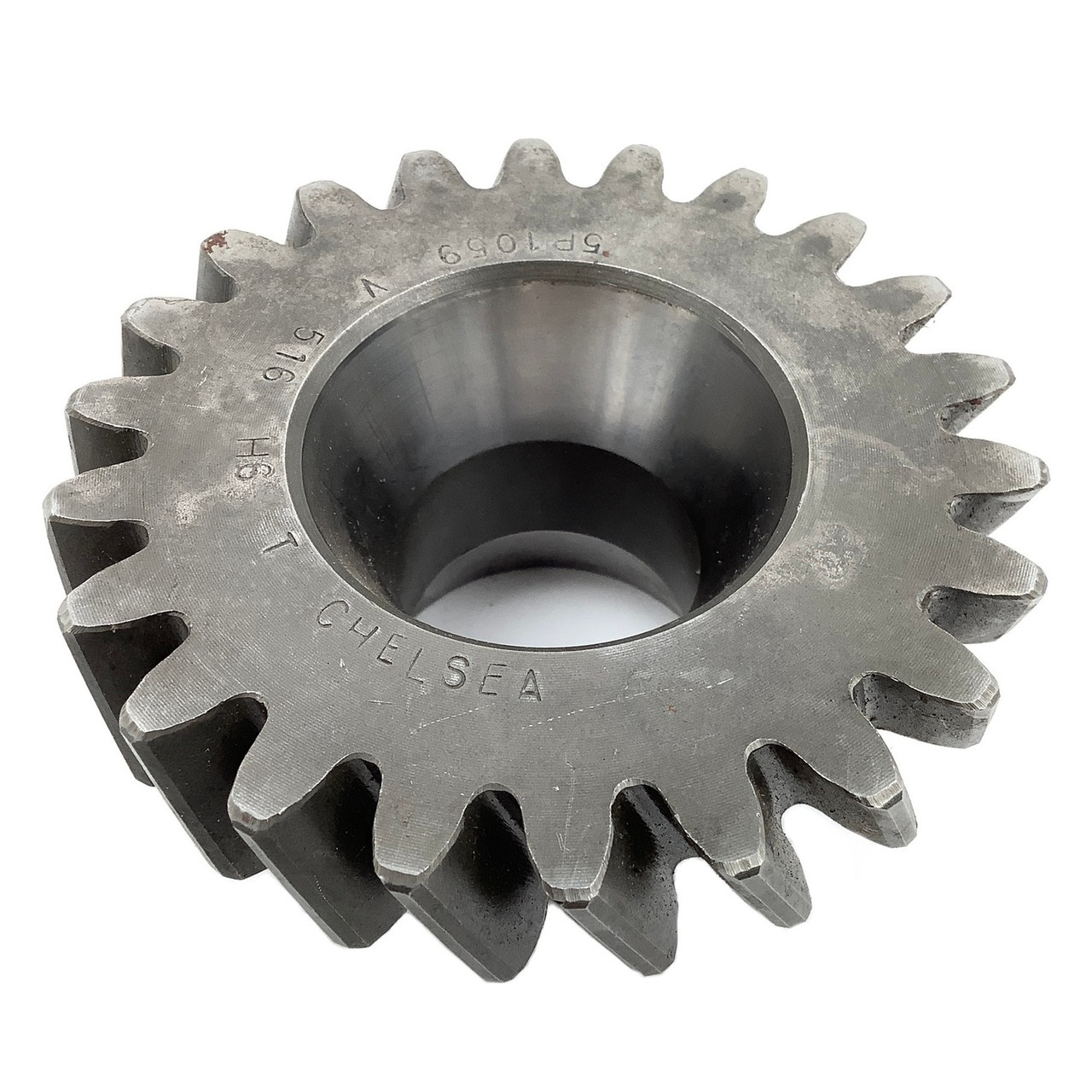 CHELSEA 5-P-1059 Input Gear - 24-Month Warranty