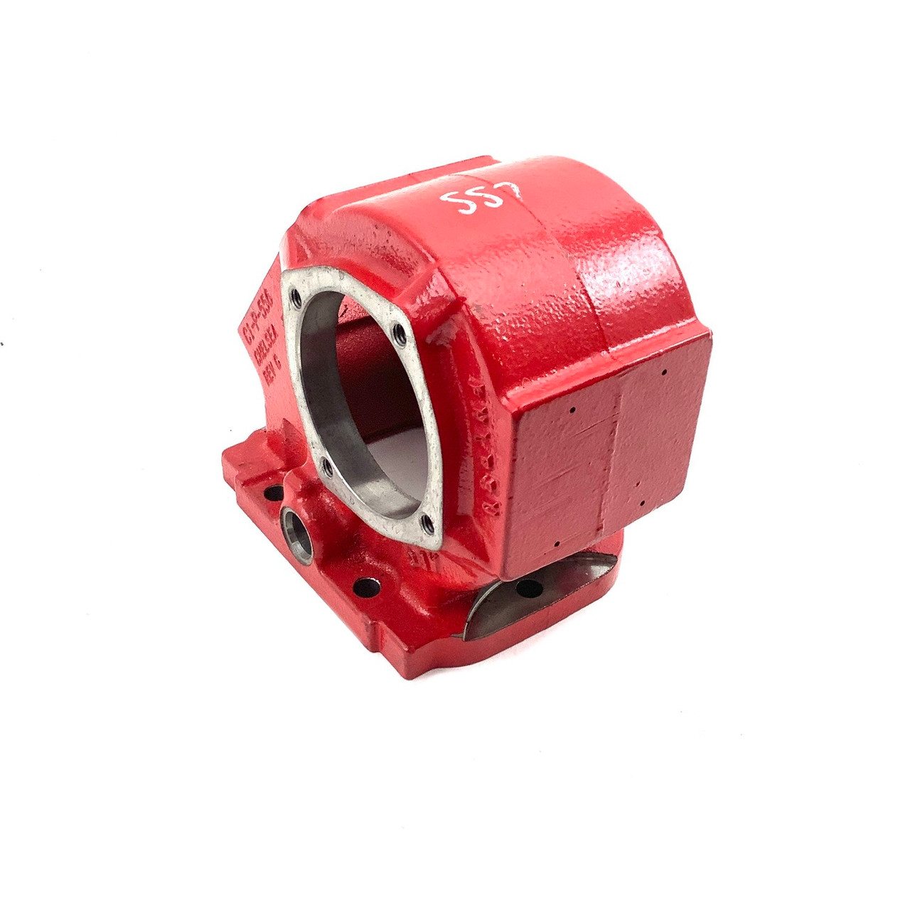 CHELSEA 1-P-557X Housing: 2-Year Warranty