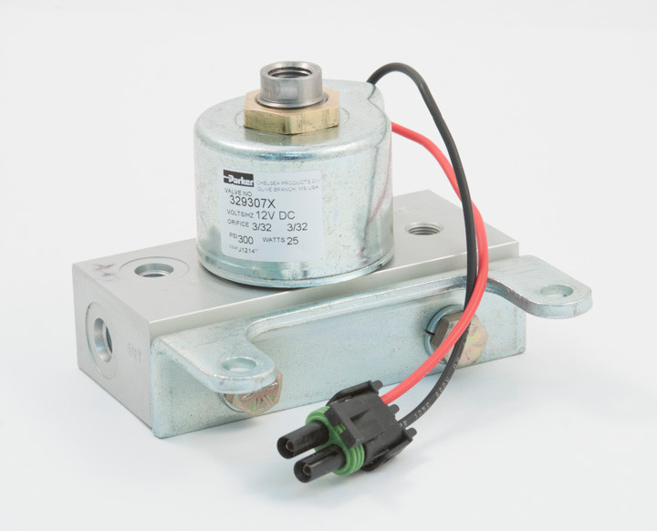 CHELSEA 329307X Install Kit