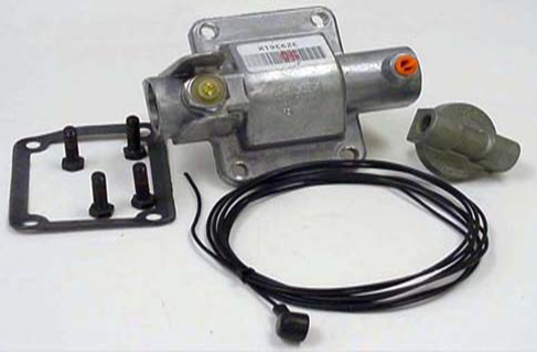 CHELSEA 329106-153X Air Shift Kit