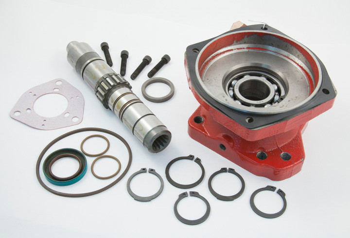 CHELSEA 329160-21X Pump Flange Kit