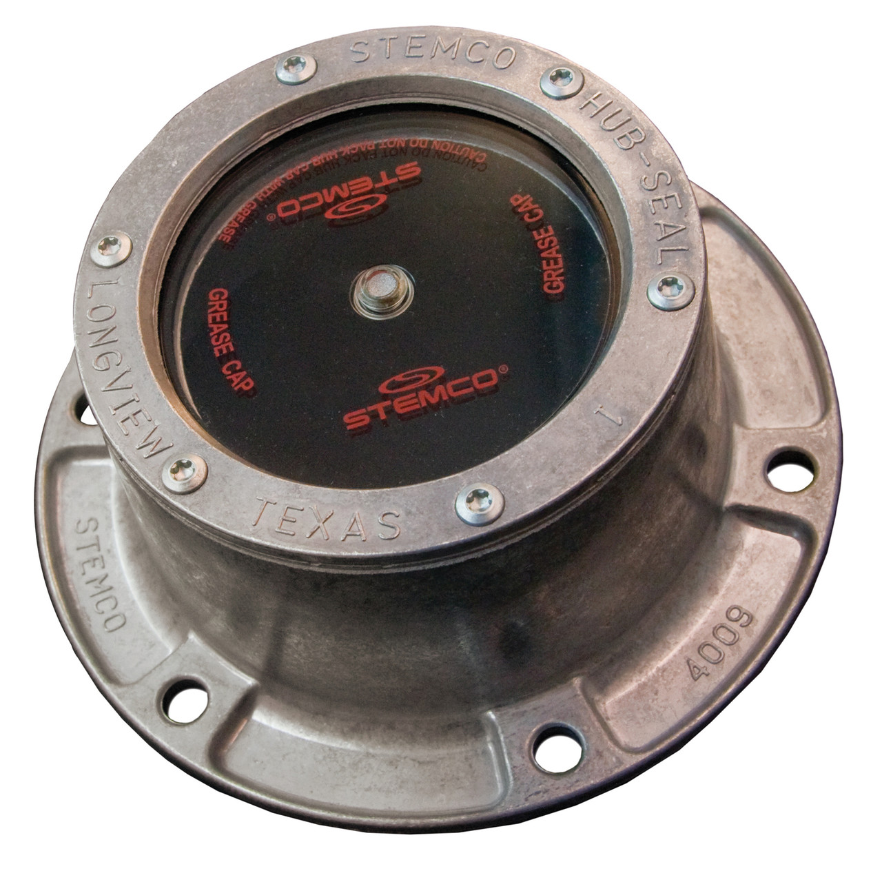 パーツ KODEX STRATA STEM STEMCO 342-4009 Hub Cap: Dirt Exclusion