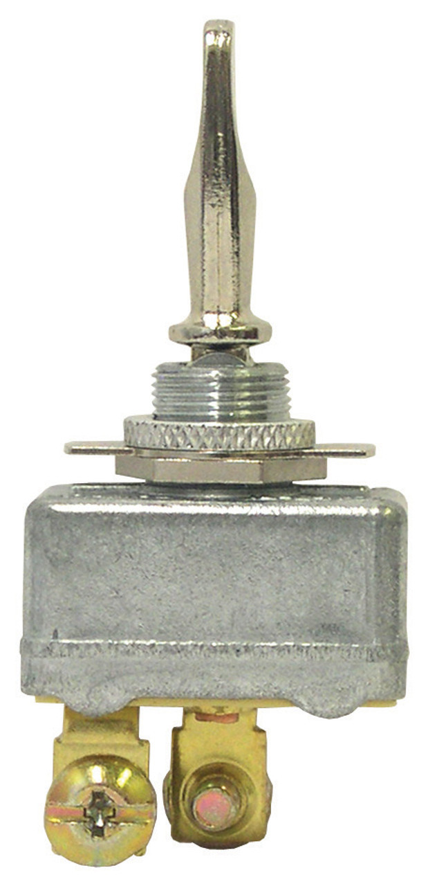 Tectran 19-1020 Toggle Switch - 50A Chrome