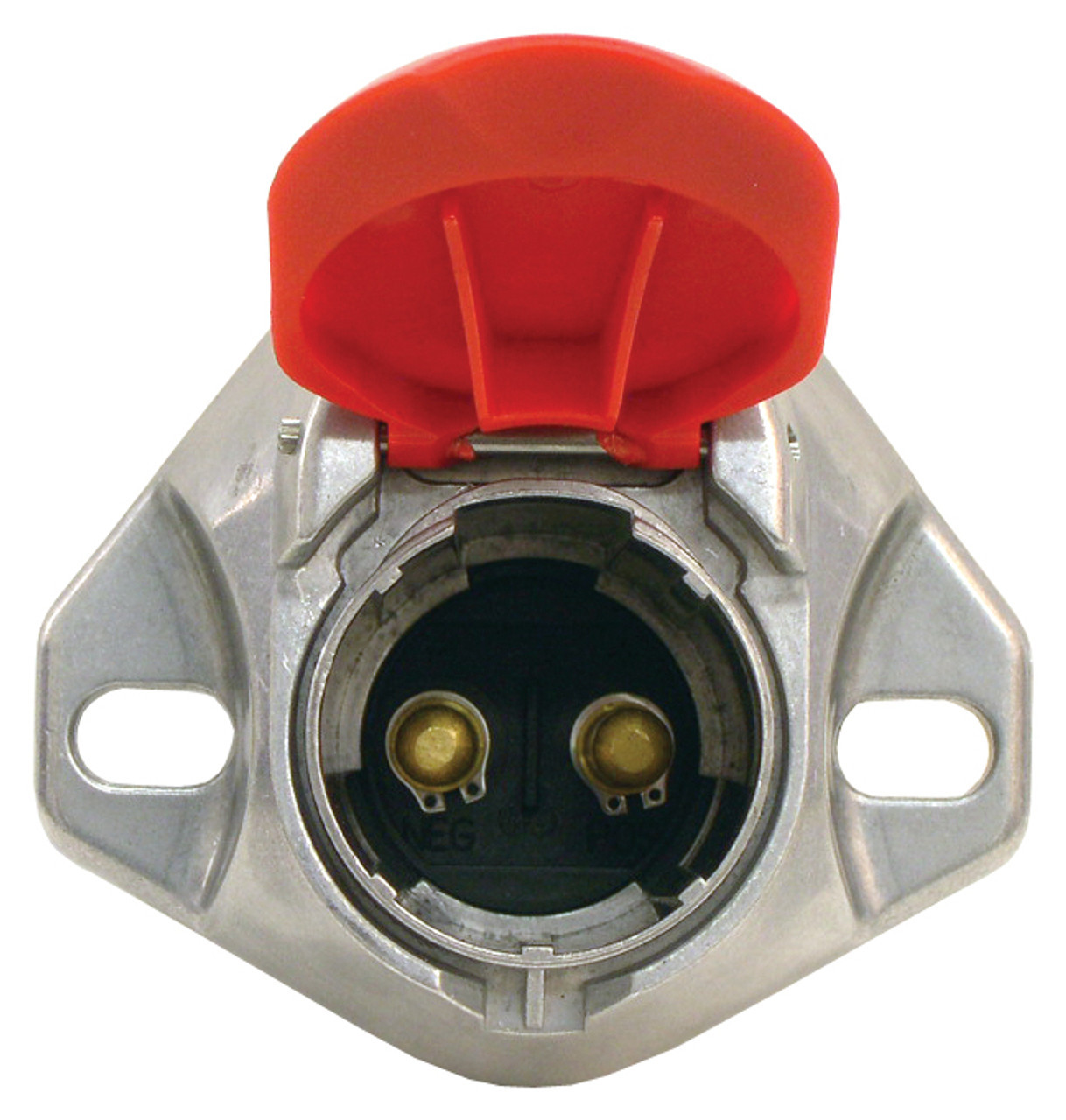 NN出品 Tectran 670-22 Dual-Pole Socket