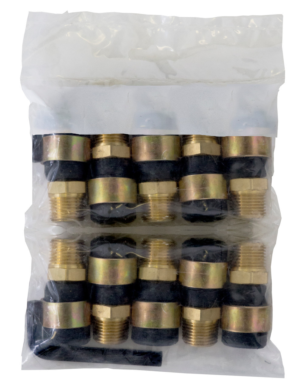 HOSE FITTING KIT-3/8 NPTF 70-31402 - Tectran