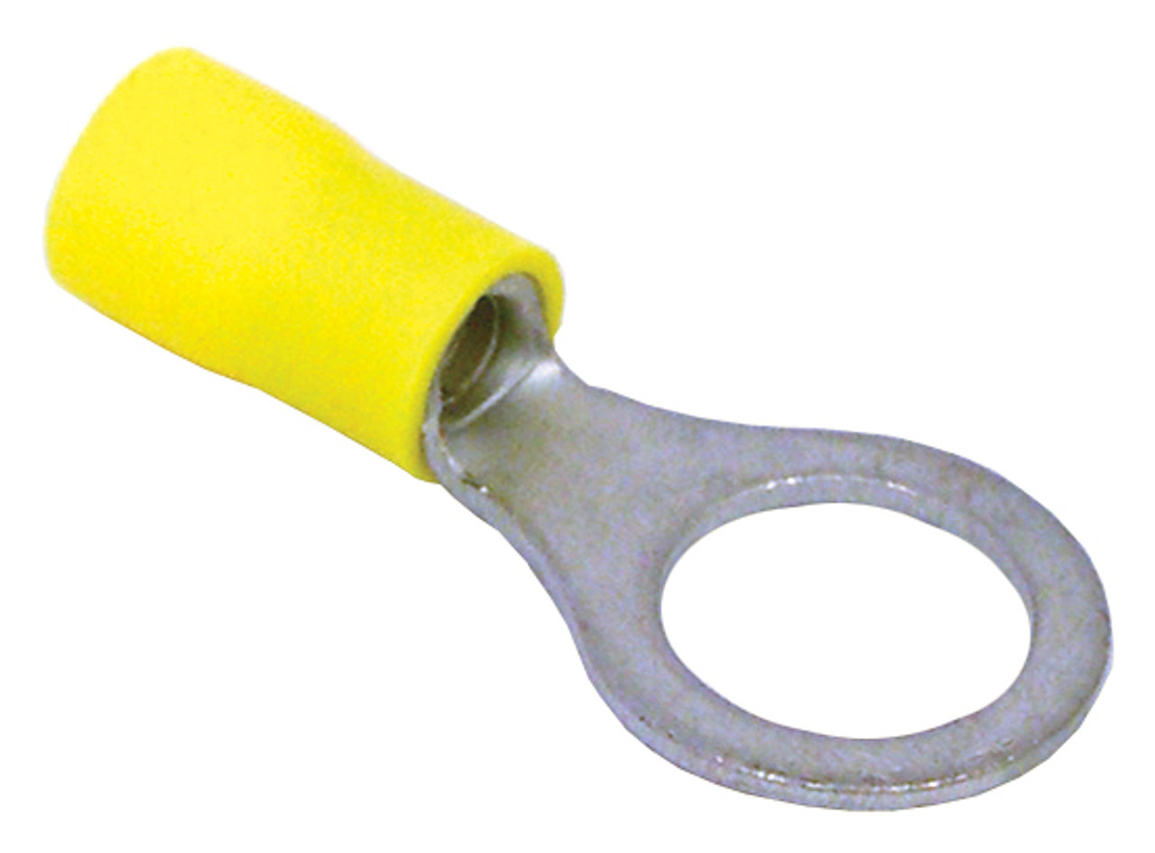Tectran TY38 Ring Terminal: 3/8