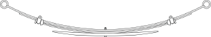22-525 SPRING PALLET PRICE - Sadler Power Train Inc