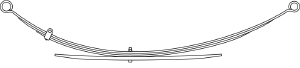 43-711 SPRING PALLET PRICE - Sadler Power Train Inc