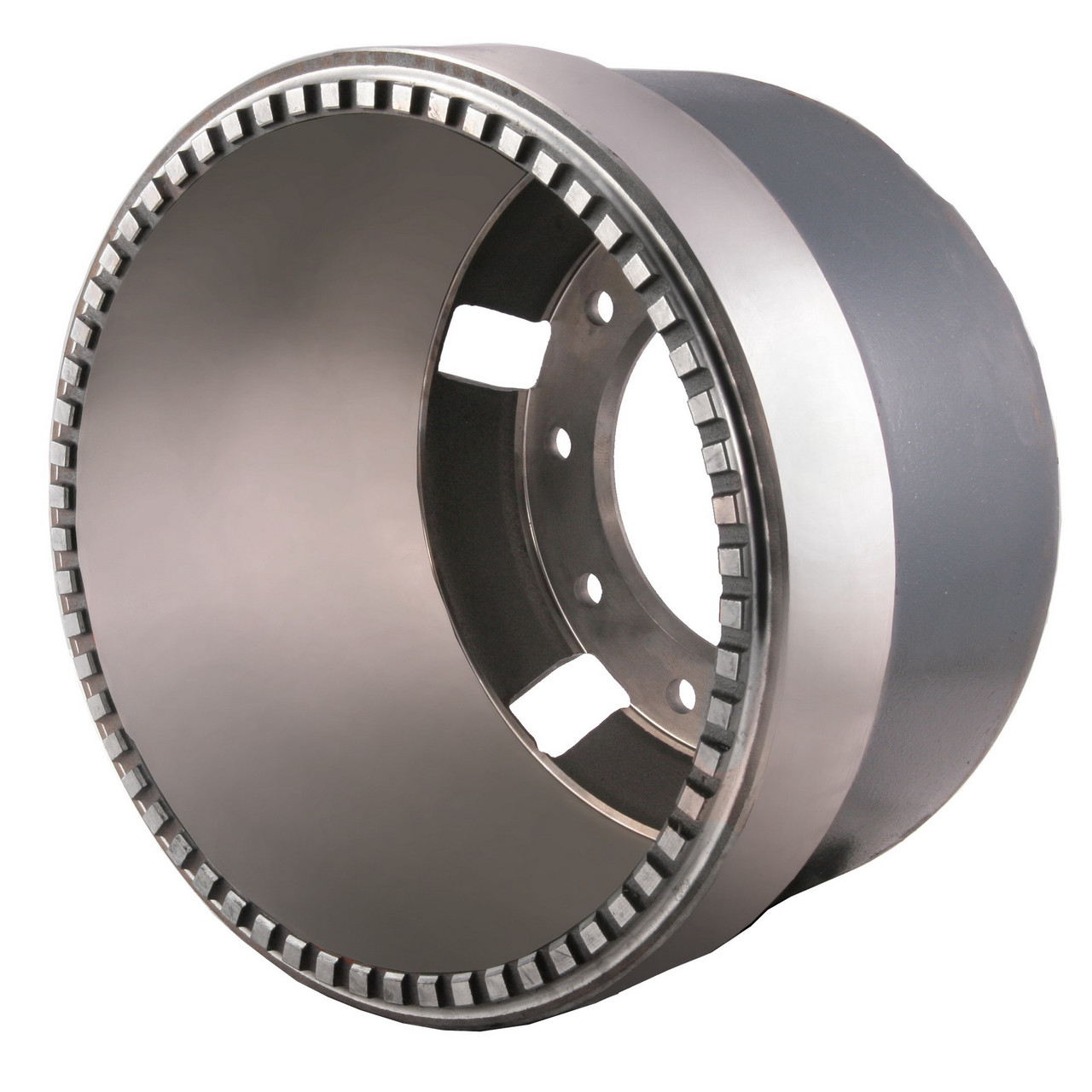 WEBB 66812F Brake Drum - 16.5