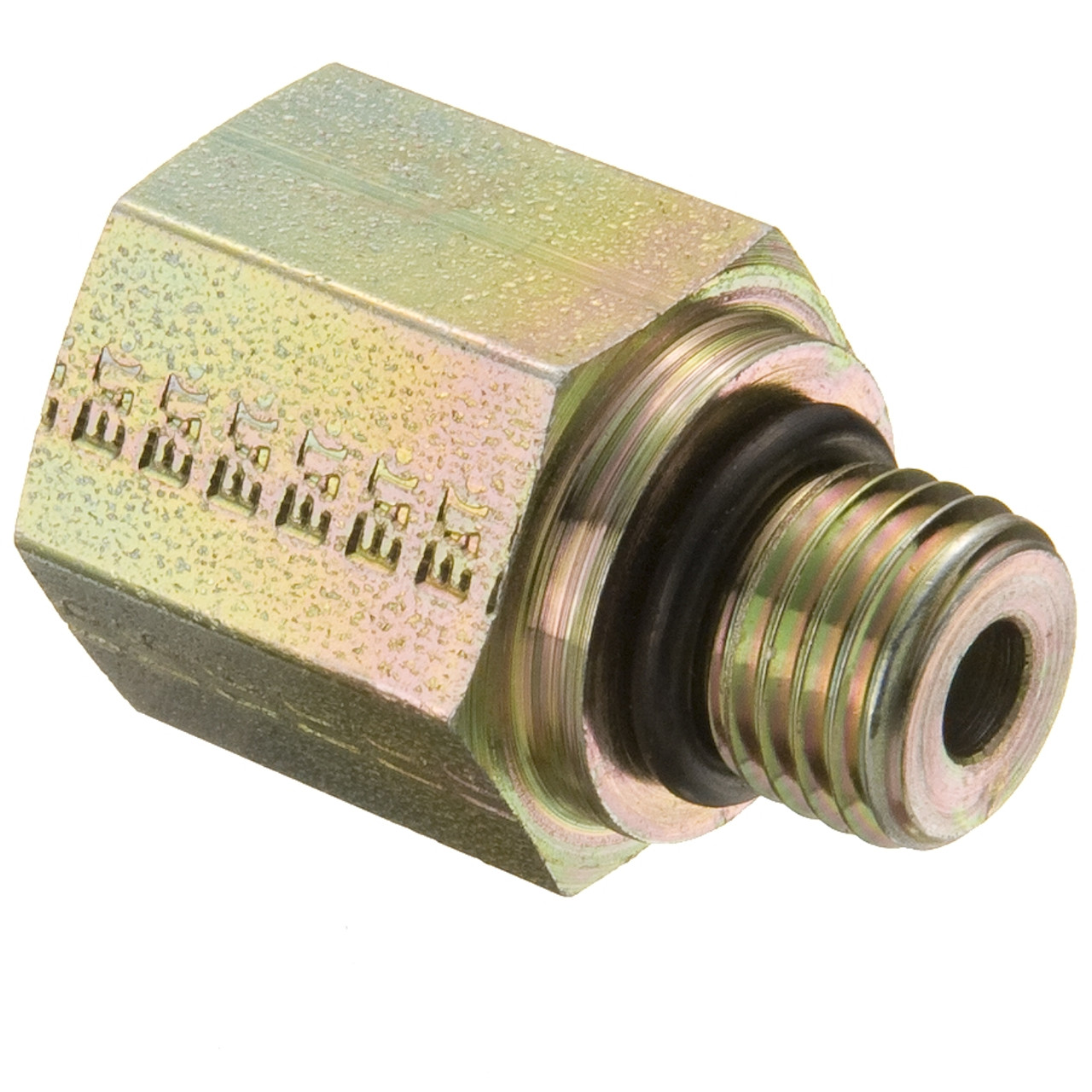 2216-20-20S ADAPTER, SAE 37