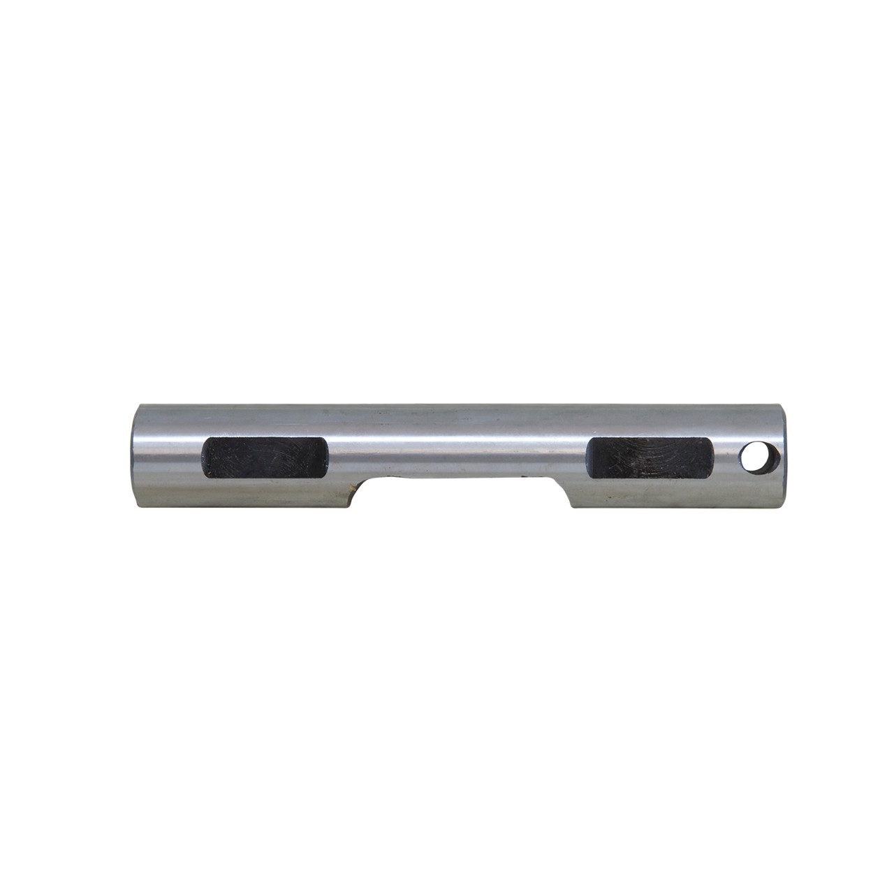 YSPXP-004 STANDARD OPEN NOTCHED CROSS PIN SHAFT FOR 9.25