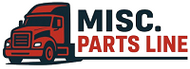 MISC. PARTS LINE