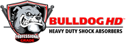 BULLDOG HD SHOCKS