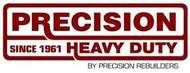 PRECISION REBUILDERS