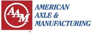AMERICAN AXLE