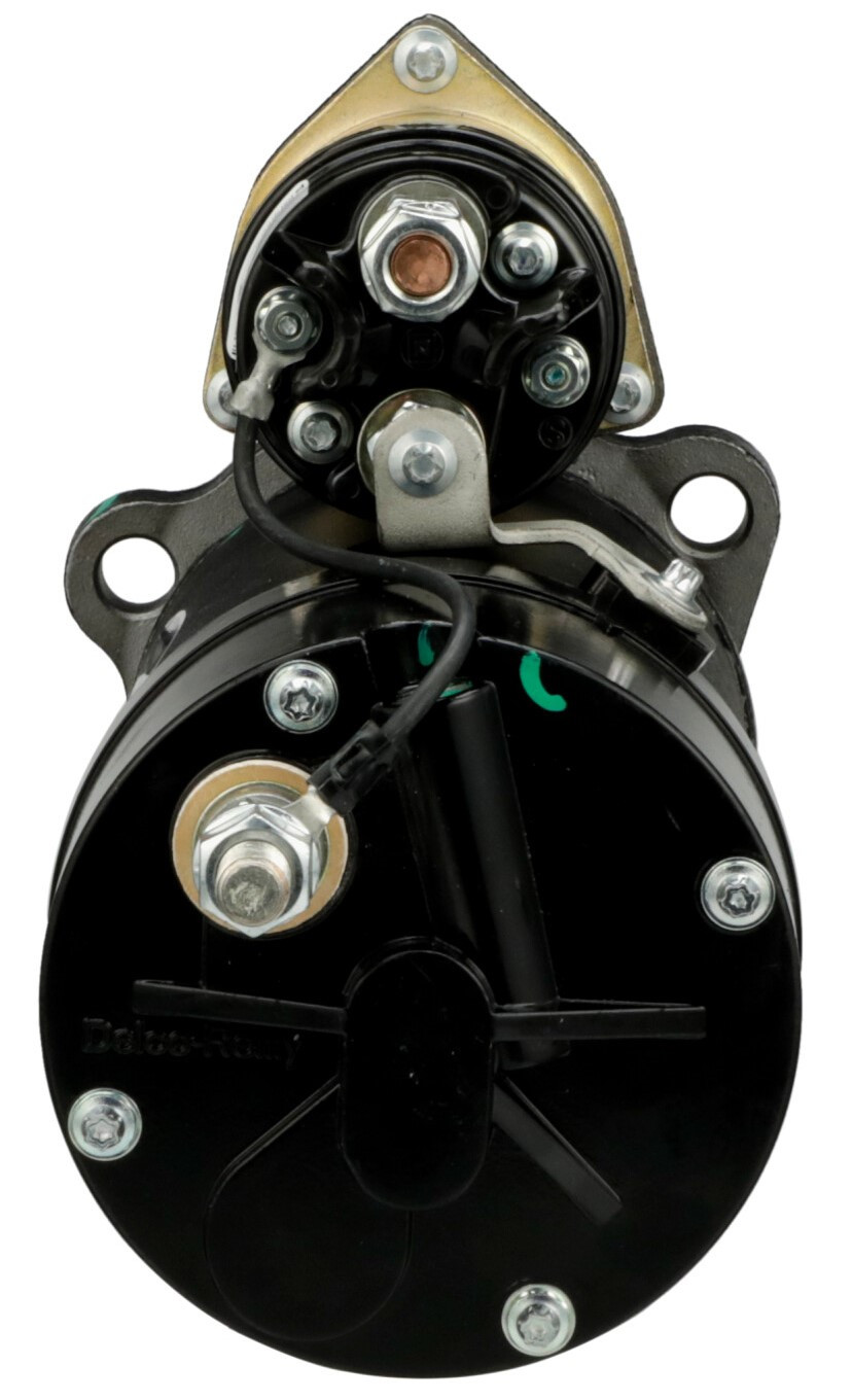 DELCO 42MT Starter - 12V Remanufactured