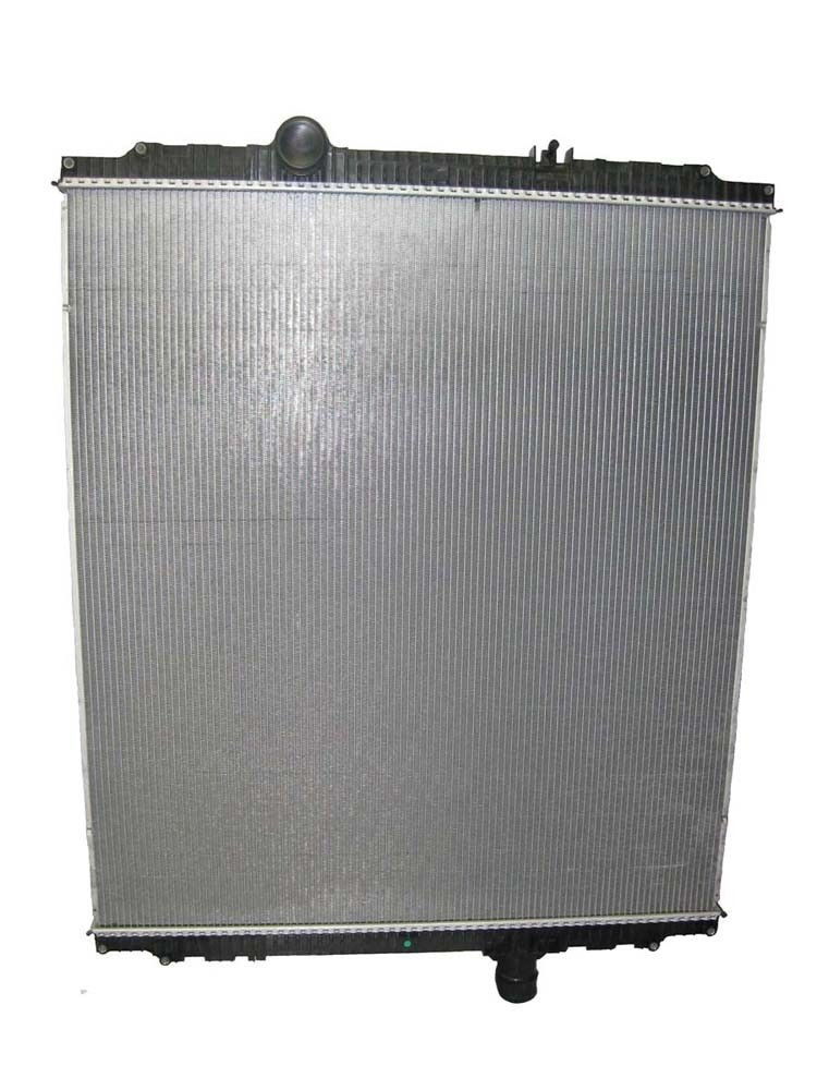 559169A KENWORTH | PETERBILT RADIATOR: 2011-2012 365, 367: 2008-2014 ...