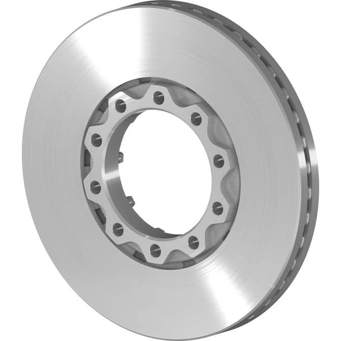 ConMet 10083924 Rotor Service Kit