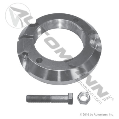 M1601K MACK TRUNNION NUT ADJUSTING KIT Sadler Power Train Inc