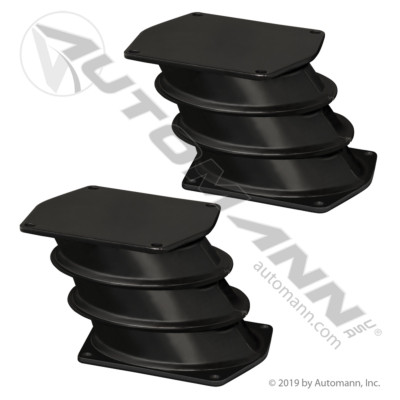 AUTOMANN MLC1K Hendrickson Load Spring Kit