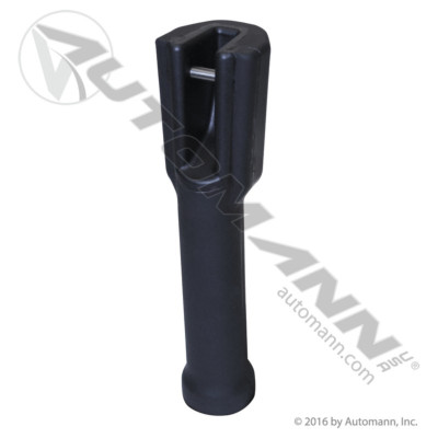 Support Latch AUTOMANN HLK1046 Freightliner Hood Latch