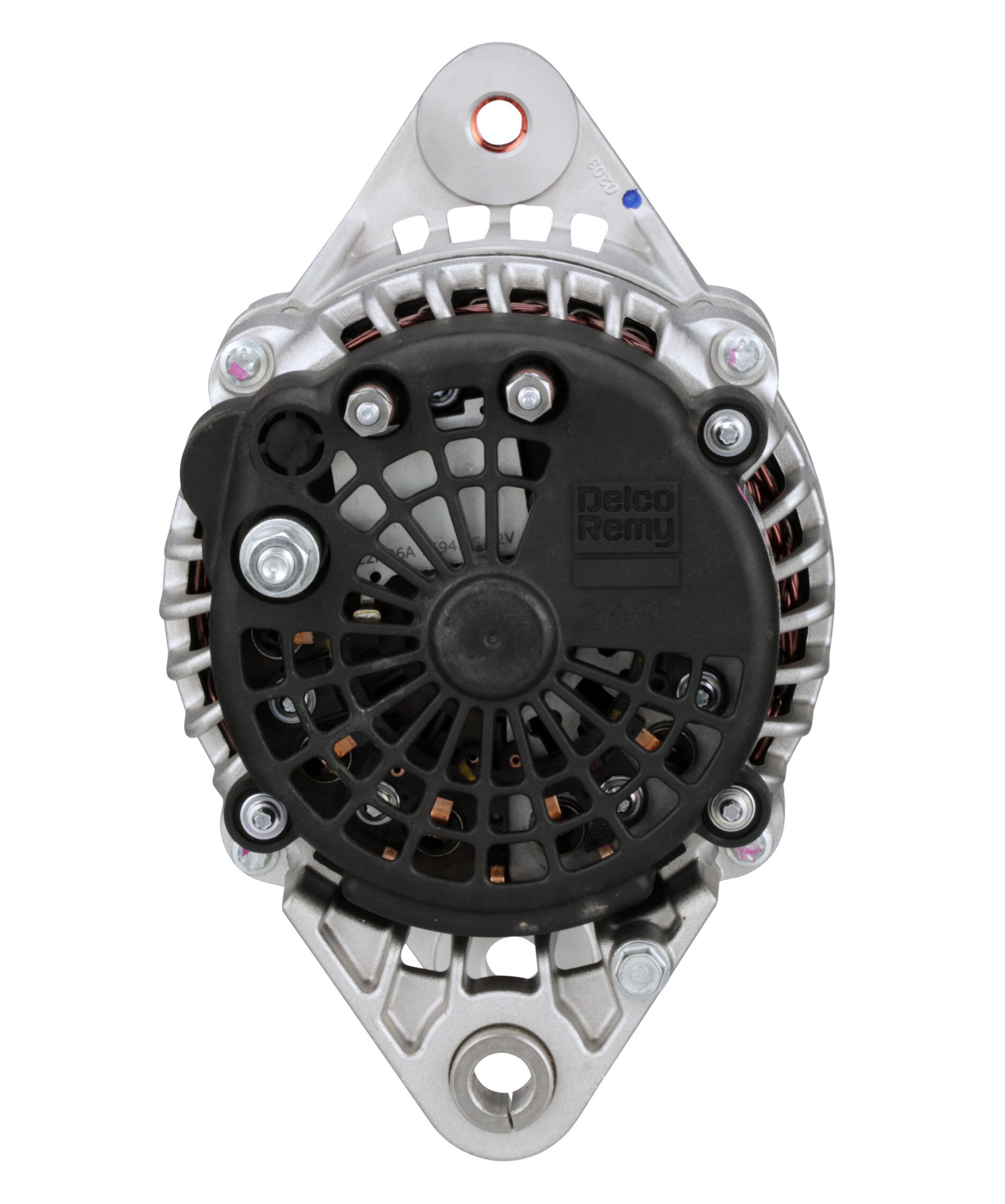 8600310 DELCO 24 SI 160A ALTERNATOR Sadler Power Train Inc