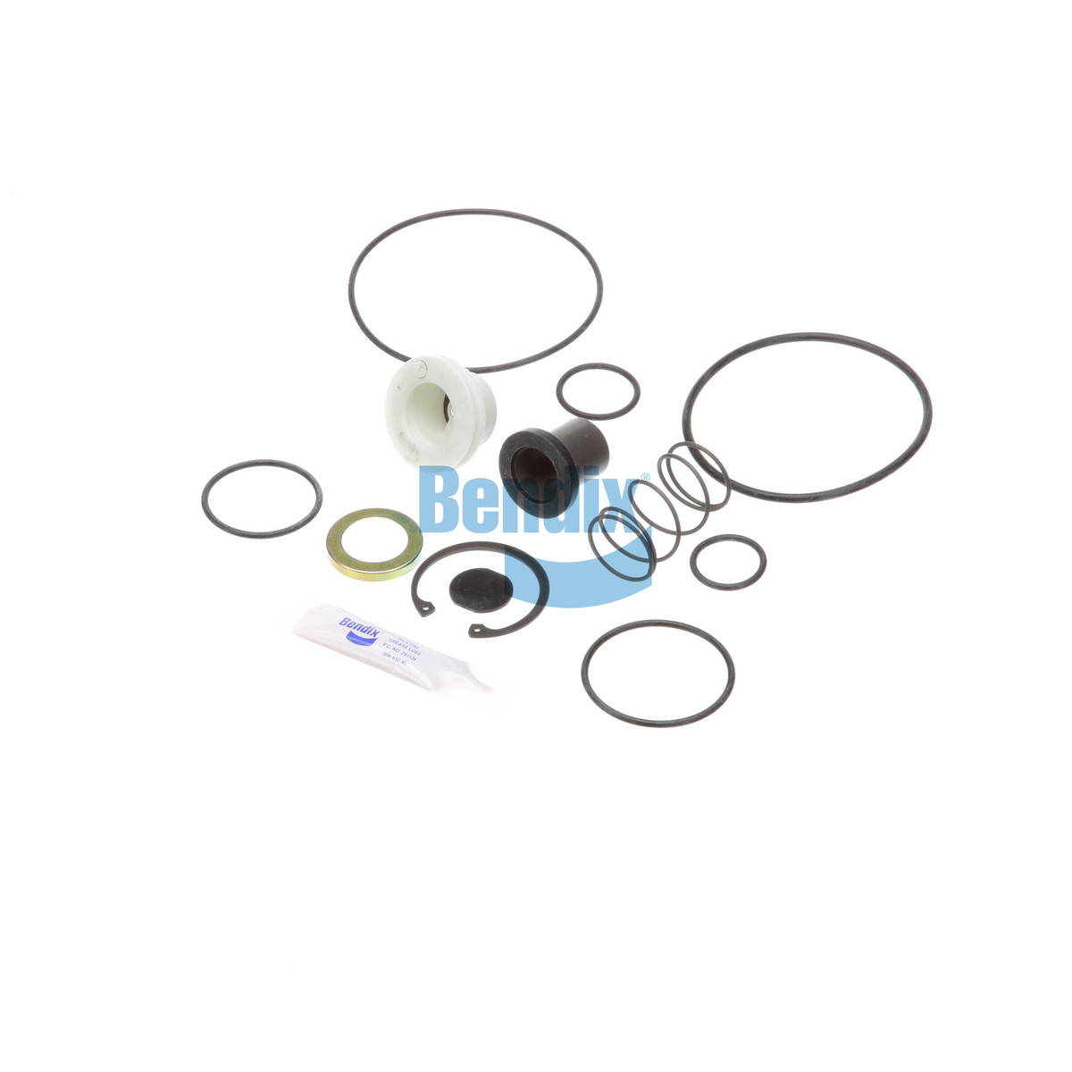 Bendix 102802N R-14 Relay Valve Spares Kit
