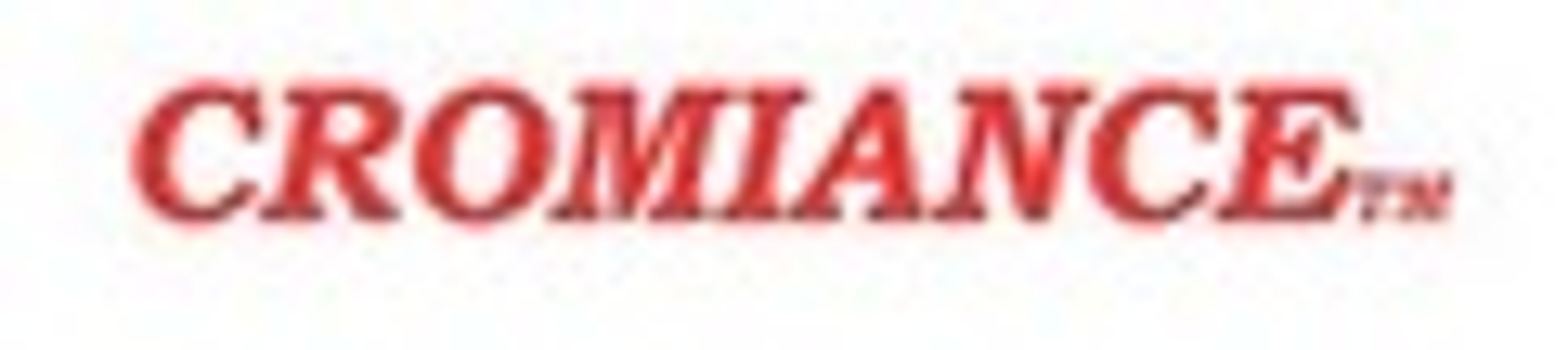 CHROMIANCE Products Sadler Power Train Inc