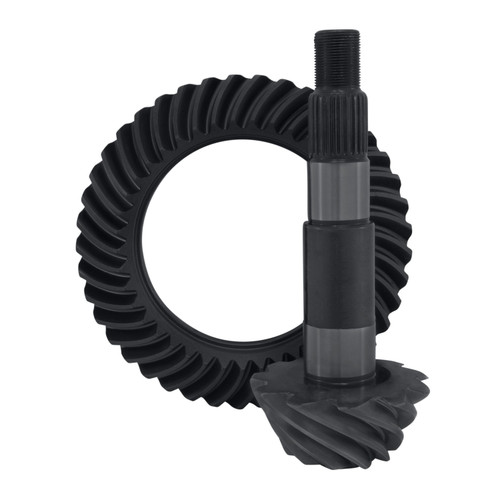 YG M35SUP-373HD HIGH PERFORMANCE YUKON RING & PINION GEAR SET FOR MODEL 35 SUPER IN A 3.73 RATIO