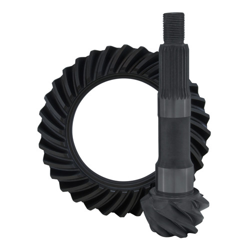 YG SUZSAM-457 HIGH PERFORMANCE YUKON RING & PINION GEAR SET FOR SUZUKI SAMURI IN A 4.57 RATIO