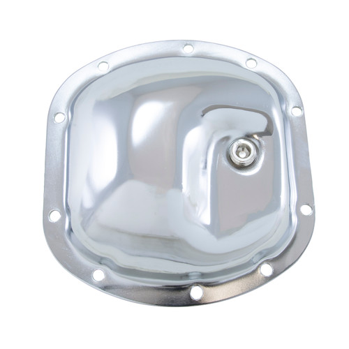 YP C1-D30-REV REPLACEMENT CHROME COVER FOR DANA 30 REVERSE ROTATION