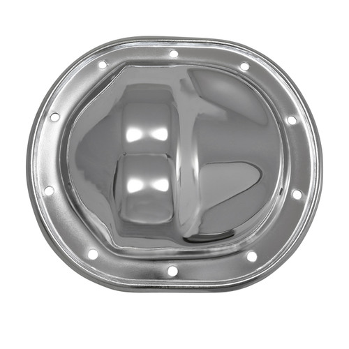 YP C1-GM14T CHROME COVER FOR 10.5" GM 14 BOLT TRUCK
