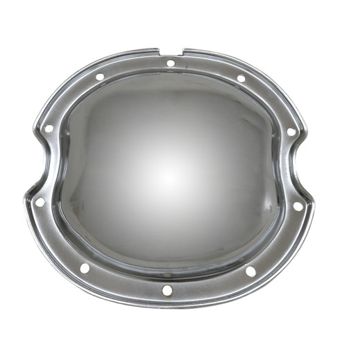 YP C1-GM8.2BOP CHROME COVER FOR 8.2" BUICK, OLDSMOBILE, AND PONTIAC GM