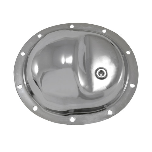 YP C1-M35 CHROME COVER FOR MODEL 35