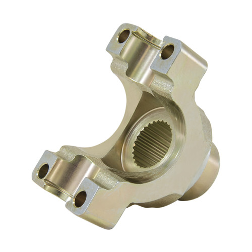 YY D44-1330-26U YUKON REPLACEMENT YOKE FOR DANA 30, 44, AND 50