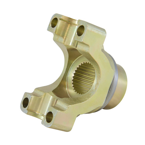 YY D60-1350-29U YUKON REPLACEMENT YOKE FOR DANA 60 AND 70 WITH A 1350 U/JOINT SIZE.