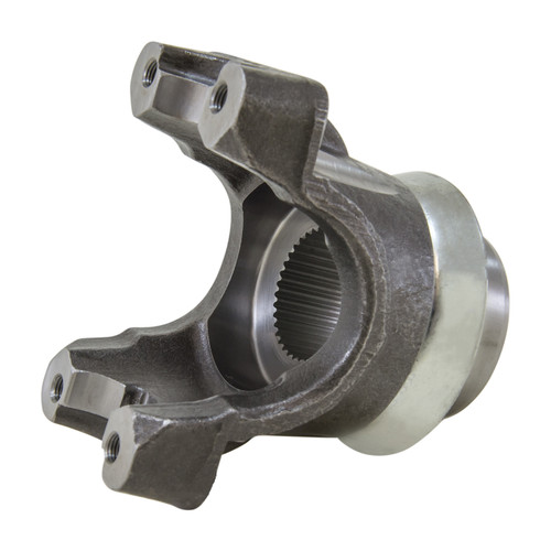 YY D80-1410-37S YUKON REPLACEMENT YOKE FOR DANA 80 WITH A 1410 U/JOINT SIZE.
