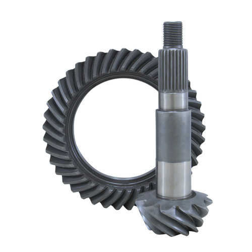 ZG D30-373 USA STANDARD RING & PINION REPLACEMENT GEAR SET FOR DANA 30 IN A 3.73 RATIO