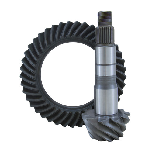 ZG T100-529 USA STANDARD RING & PINION GEAR SET FOR TOYOTA T100 AND TACOMA IN A 5.29 RATIO