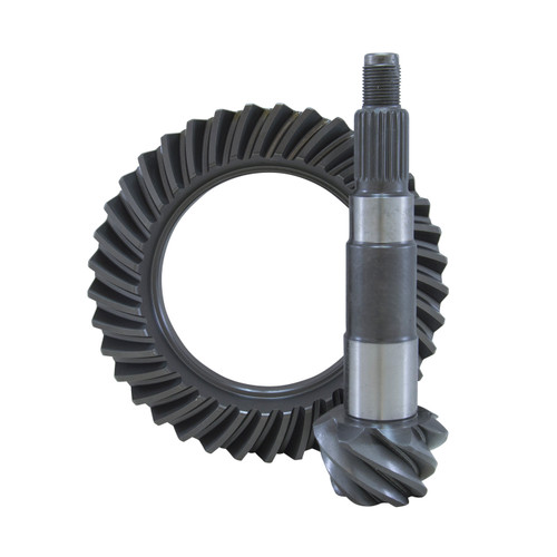 ZG T7.5-529 USA STANDARD RING & PINION GEAR SET FOR TOYOTA 7.5" IN A 5.29 RATIO