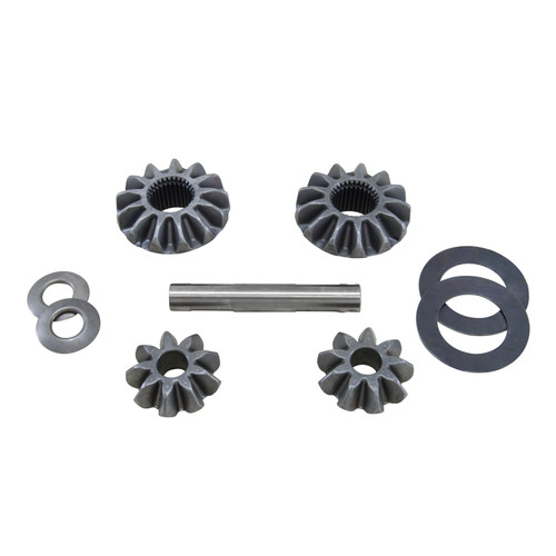 YPKD44-S-30-JK YUKON STANDARD OPEN SPIDER GEAR KIT, DANA 44, NON-RUBICON JK, 30 SPLINE