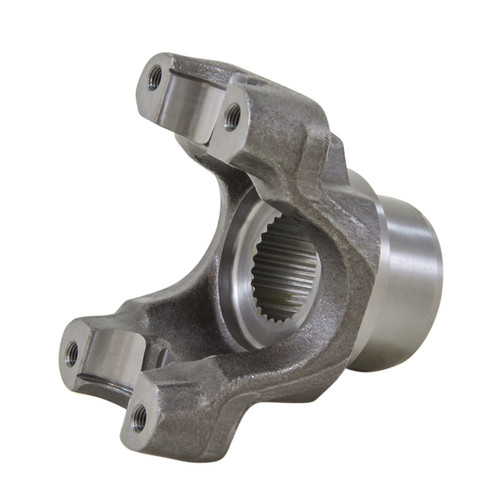 YY M35-1310-26S YUKON YOKE FOR MODEL 35 WITH A 1310 U/JOINT SIZE
