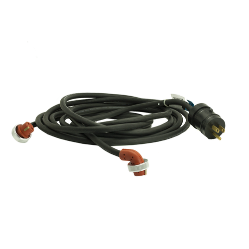 102015 DAVCO OVERNIGHT HEATER Y CORD