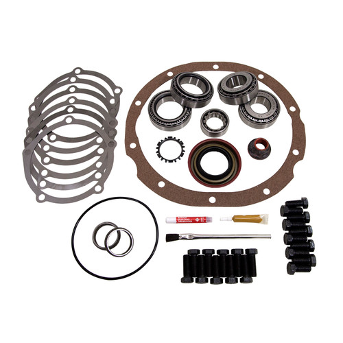 ZK F9-A USA STANDARD MASTER OVERHAUL KIT FOR THE FORD 9" LM102910 DIFFERENTIAL