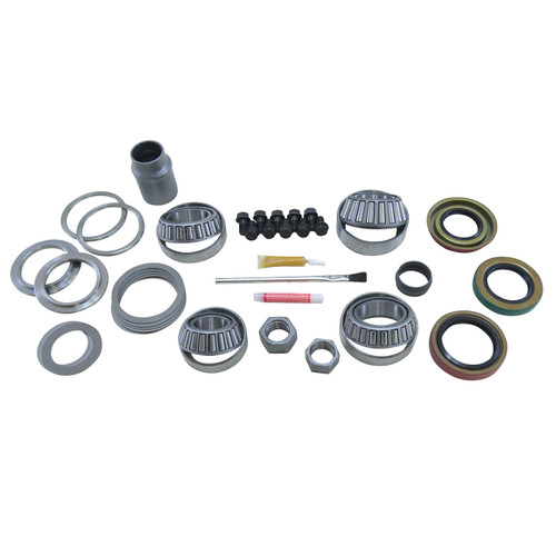 ZK GM8.2BOP USA STANDARD MASTER OVERHAUL KIT FOR THE 8.2" BUICK, OLD'S, PONTIAC DIFFERENTIAL