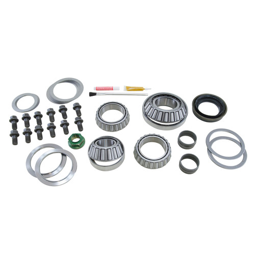 ZK GM9.5-A USA STANDARD MASTER OVERHAUL KIT FOR THE '79-'97 GM 9.5" DIFFERENTIAL