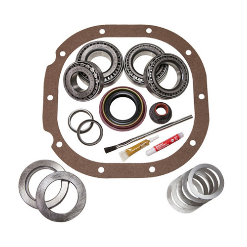 YK F7.25 YUKON MASTER OVERHAUL KIT FOR FORD 7.25" DIFFERENTIAL