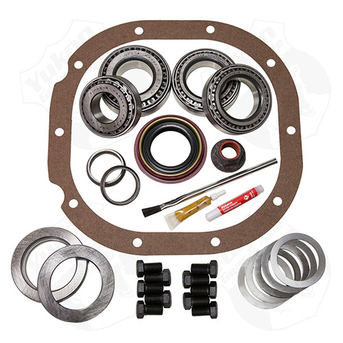 YK F7.5 YUKON MASTER OVERHAUL KIT FOR FORD 7.5" DIFFERENTIAL