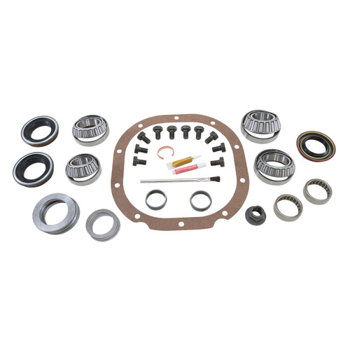 YK F8.8-IRS-SUV YUKON MASTER OVERHAUL KIT, FORD 8.8" IRS, SUV W/3.250" OD PINION BEARING RACE